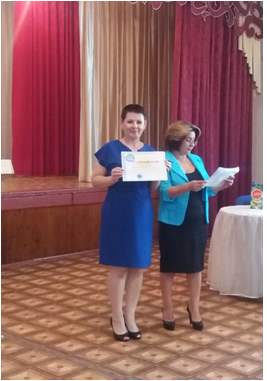 Творчество преподавателей