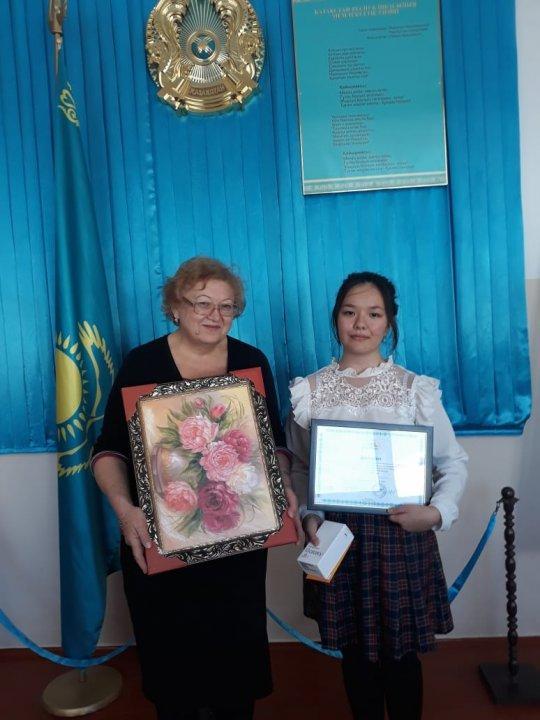 Эссе "Мы против коррупции" Овчинникова А.,2 место, 9 "В" класс