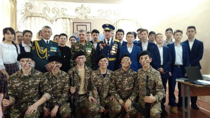 12 февраля 2019 года