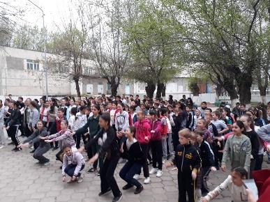 5 апреля 2019 года