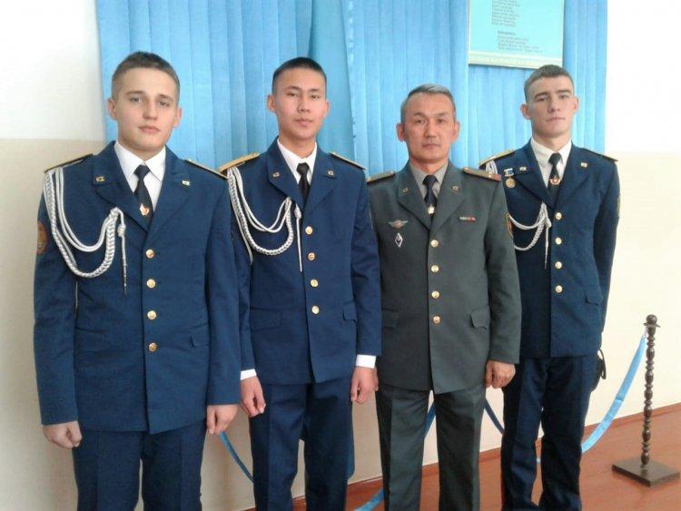 Классный час