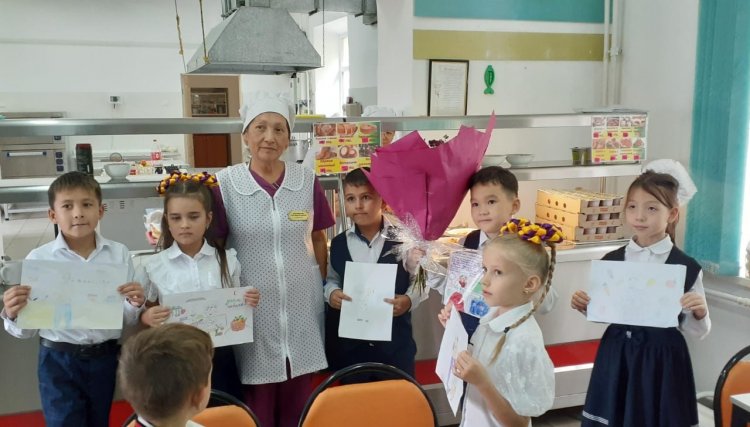 День повара!